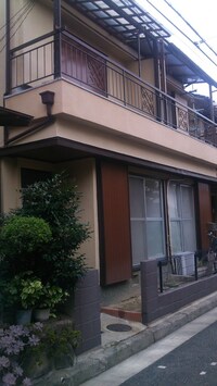 高垣町2戸1貸家