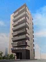 仮)プレミアム長瀬駅前