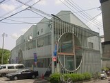 メルクマール中浜