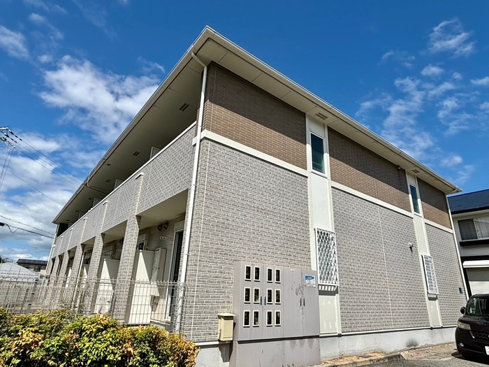 外観写真 メルベ－ユ神戸