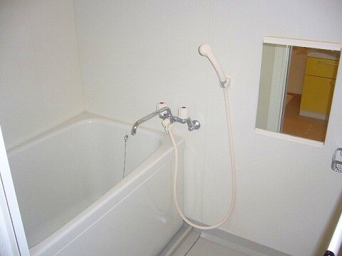 バス／シャワールーム等 メルベ－ユ神戸