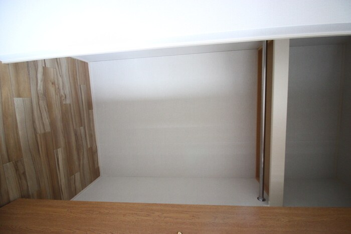 収納 メルベ－ユ神戸