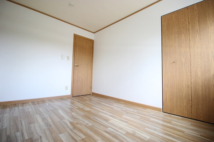 居室 メルベ－ユ神戸