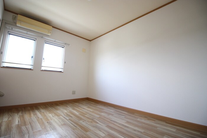 居室 メルベ－ユ神戸