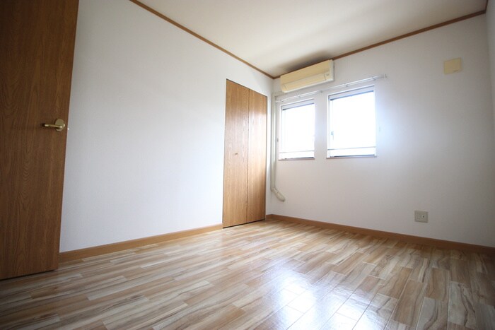 居室 メルベ－ユ神戸