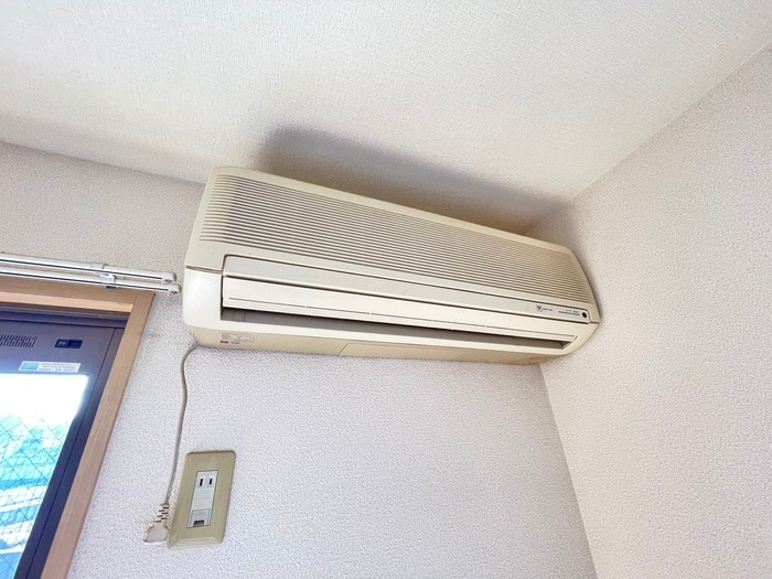 内観写真 ハイツウグイスＢ棟