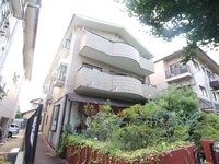 レジデンスロックホーン