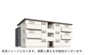 セジュールミヤケⅡの外観