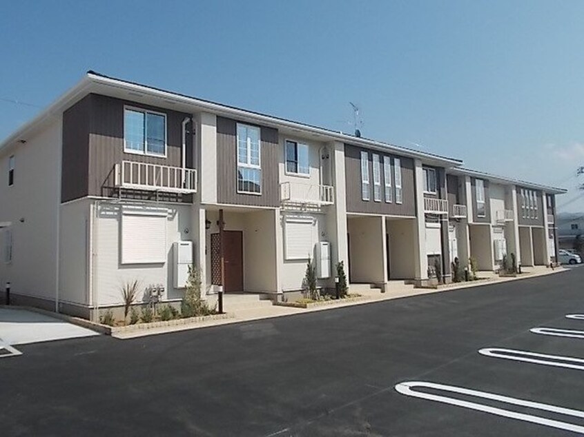 外観写真 カーサ　フェリーチェ