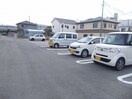 駐車場 カーサ　フェリーチェ