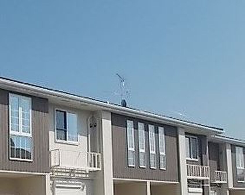 建物設備 カーサ　フェリーチェ