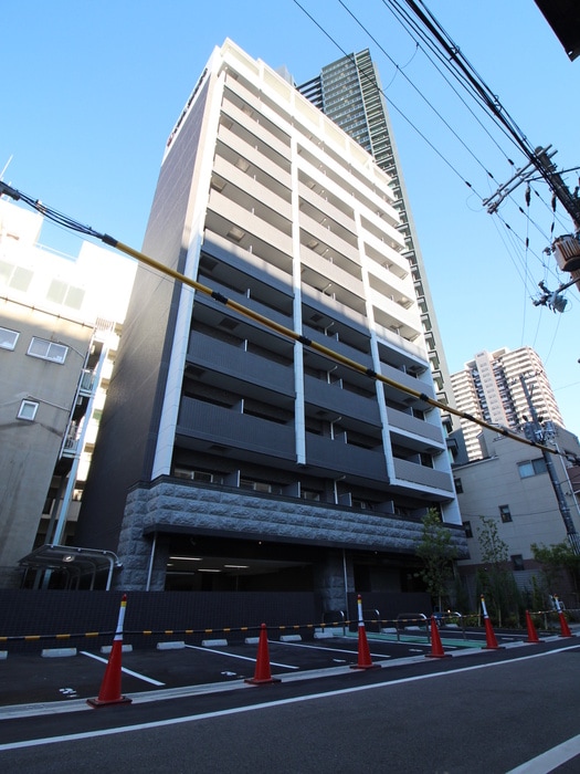 外観写真 ﾗﾗﾌﾟﾚｲｽ梅田西ｲﾙﾐﾅｰﾚ(1002)