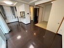 居室 ディアエスタミオ桂壱番館(207)