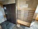 建物設備 ディアエスタミオ桂壱番館(207)