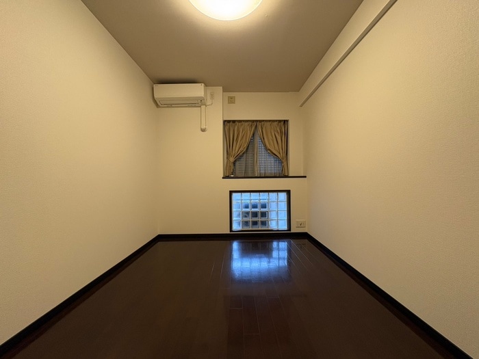 居室 ディアエスタミオ桂壱番館(207)