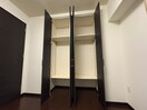 収納 ディアエスタミオ桂壱番館(207)