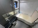 バス／シャワールーム等 ディアエスタミオ桂壱番館(207)