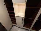 靴箱 ディアエスタミオ桂壱番館(207)