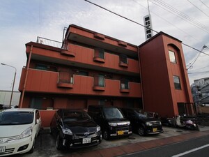 国松マンション