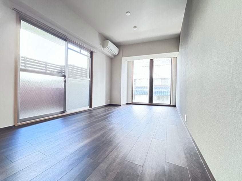 居室 Ｓｉｘ　Ｂｉｊｏｕｘ堺町六角