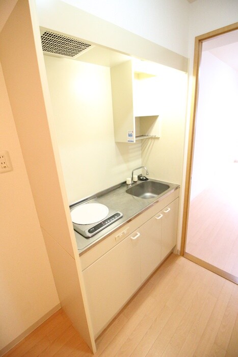 キッチン Ｓｉｘ　Ｂｉｊｏｕｘ堺町六角