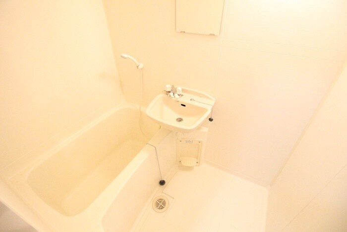 バス／シャワールーム等 Ｓｉｘ　Ｂｉｊｏｕｘ堺町六角