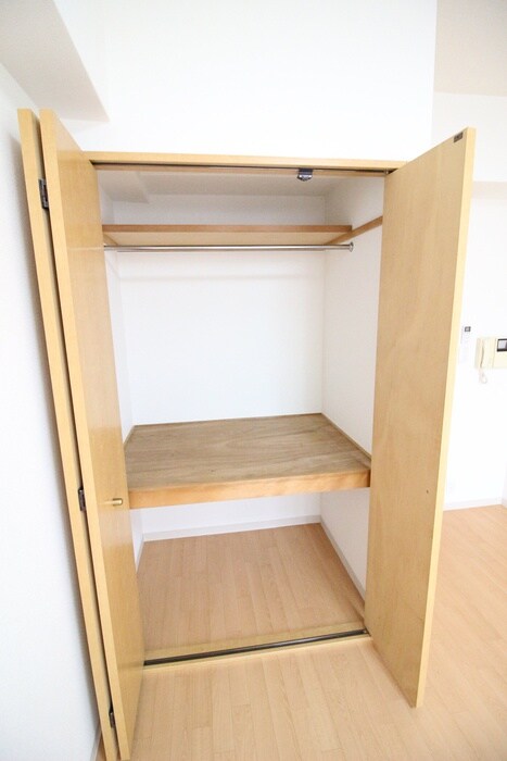 収納 Ｓｉｘ　Ｂｉｊｏｕｘ堺町六角