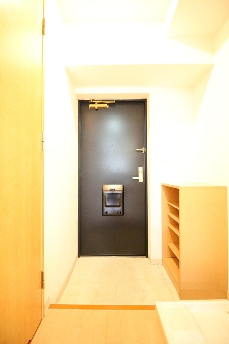 玄関 Ｓｉｘ　Ｂｉｊｏｕｘ堺町六角