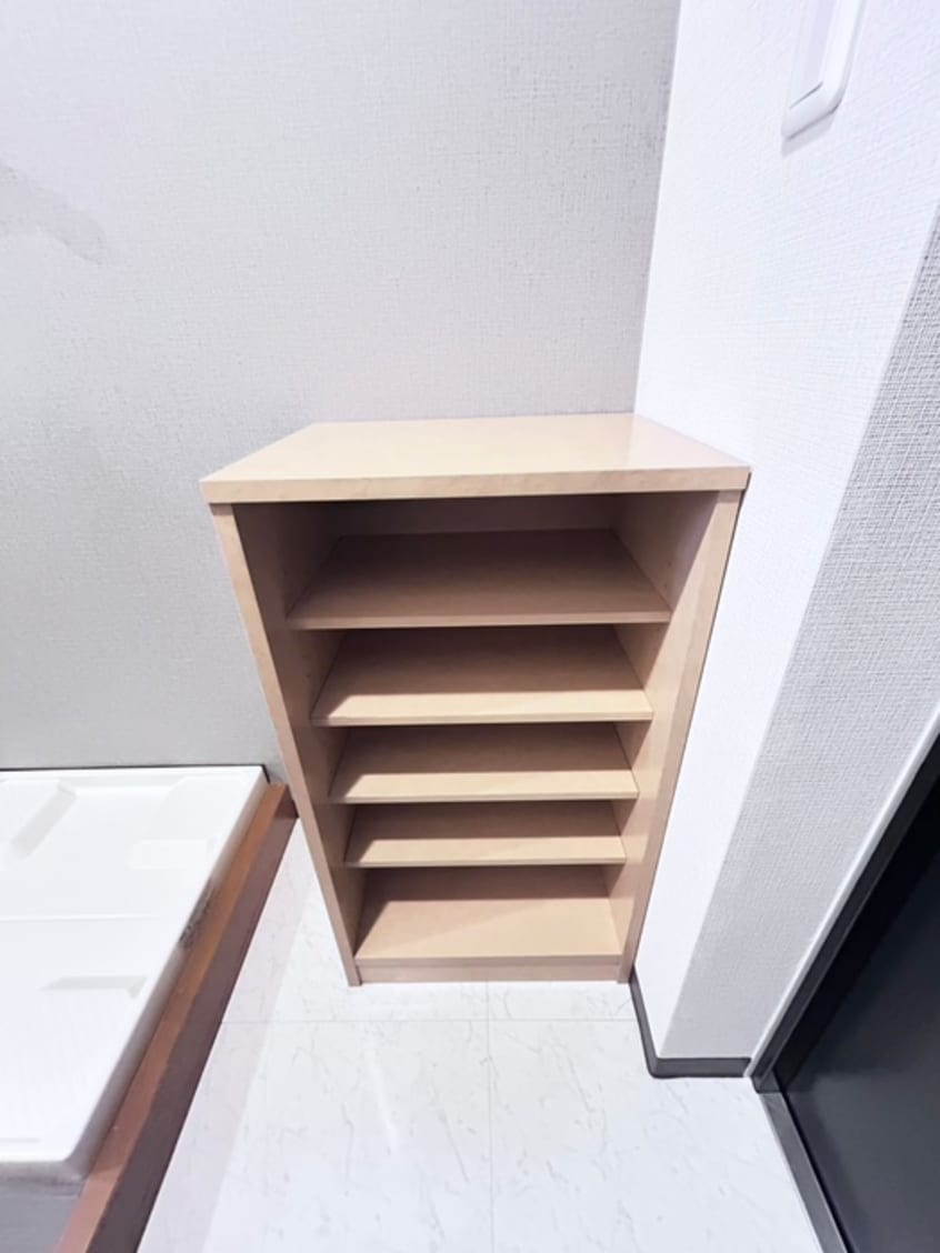 靴箱 Ｓｉｘ　Ｂｉｊｏｕｘ堺町六角