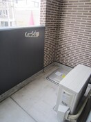 ベランダ・バルコニー Ｓｉｘ　Ｂｉｊｏｕｘ堺町六角