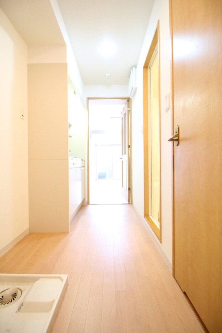 廊下 Ｓｉｘ　Ｂｉｊｏｕｘ堺町六角