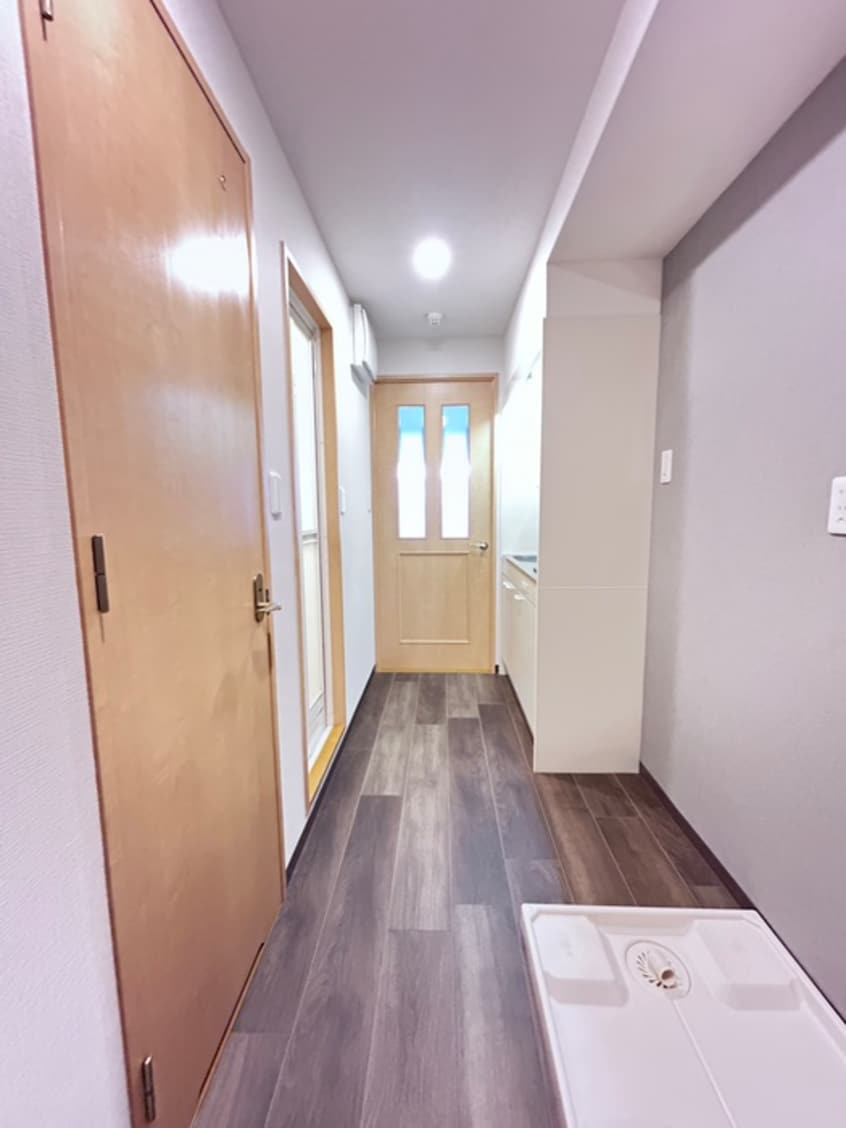 廊下 Ｓｉｘ　Ｂｉｊｏｕｘ堺町六角