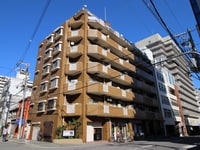 ハイネス上六（８０１）