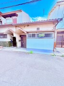 ＭＡＹＵＭＩﾊｳｽ150号館牧野下島の外観