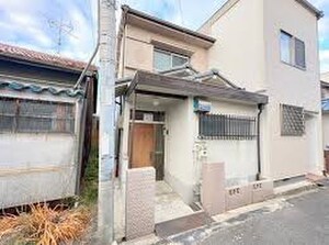 カーサ北新町4丁目