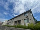 アントルメの外観