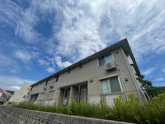 外観写真 アントルメ