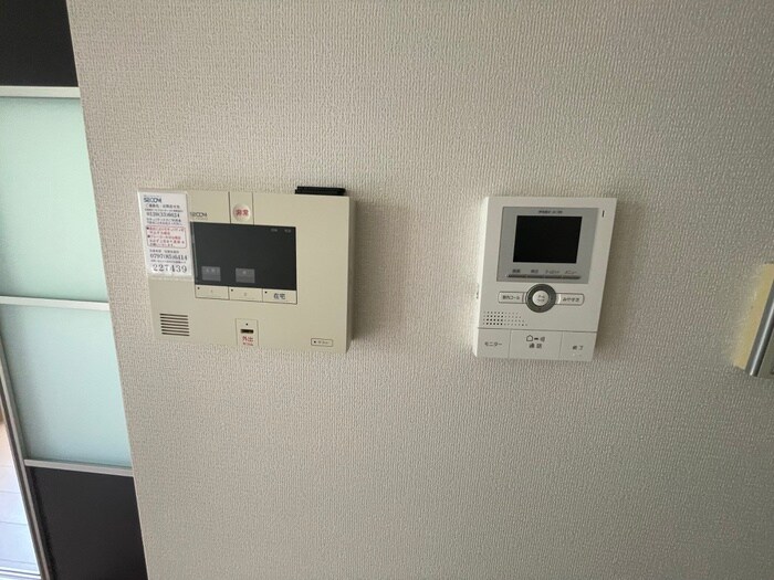 内観写真 アントルメ