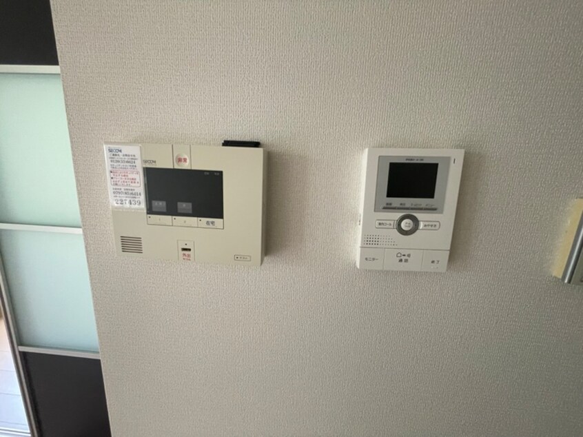 内観写真 アントルメ