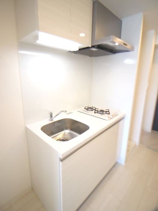 キッチン ArtizA新大阪D.C.