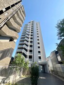 外観写真 ArtizA新大阪D.C.