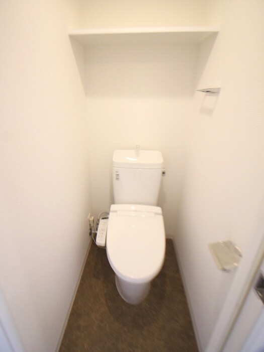 トイレ ArtizA新大阪D.C.