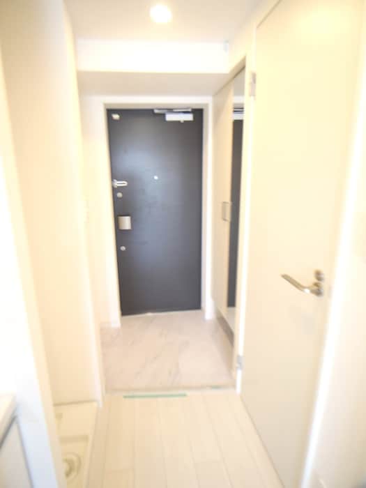 玄関 ArtizA新大阪D.C.