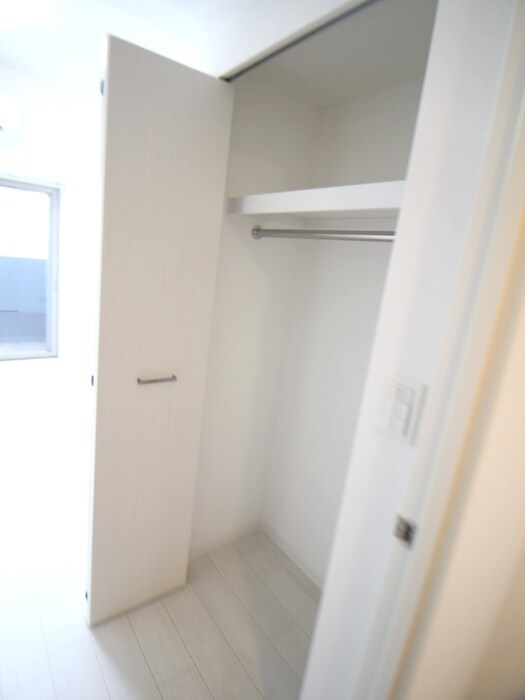 収納 ArtizA新大阪D.C.