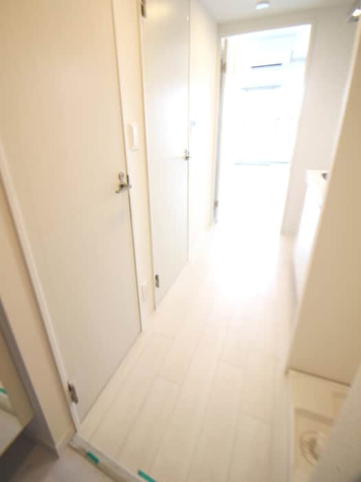 廊下 ArtizA新大阪D.C.