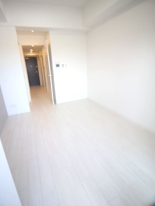 居室 ArtizA新大阪D.C.