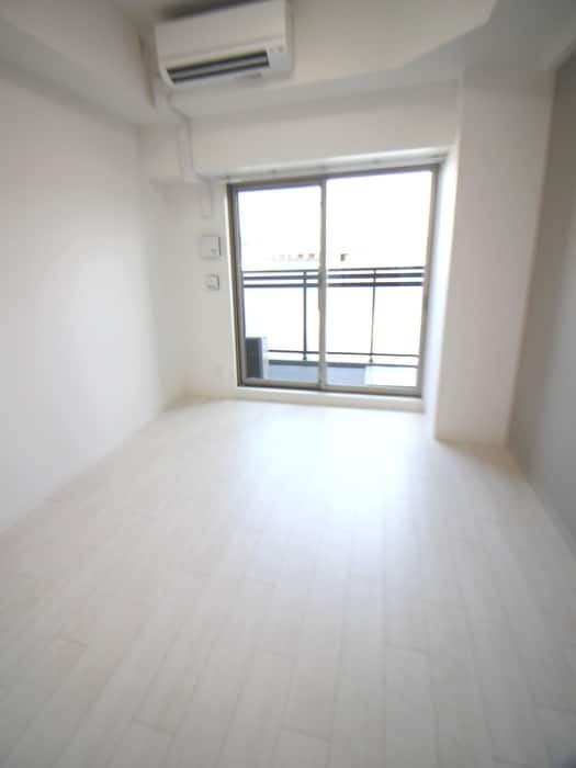 内観写真 ArtizA新大阪D.C.