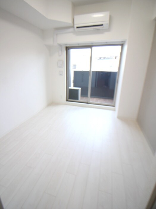 内観写真 ArtizA新大阪D.C.