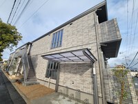 Ｇｒａｃｅ八尾南