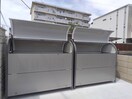 建物設備 ラモーナ北条Ⅱ
